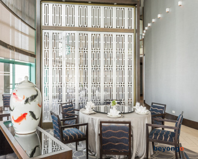Chatrium Hotel Riverside Bangkok 345