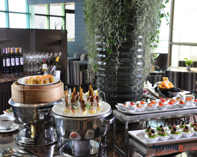 Chatrium Hotel Riverside Bangkok 346