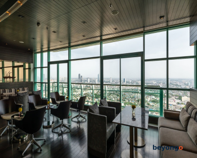 Chatrium Hotel Riverside Bangkok 347