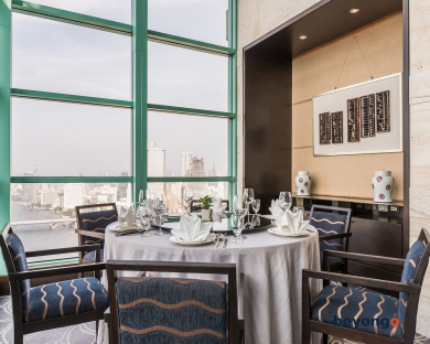 Chatrium Hotel Riverside Bangkok 348
