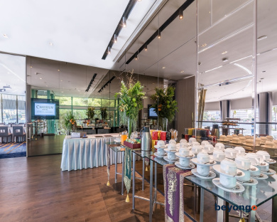 Chatrium Hotel Riverside Bangkok 349