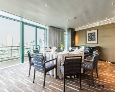 Chatrium Hotel Riverside Bangkok 350