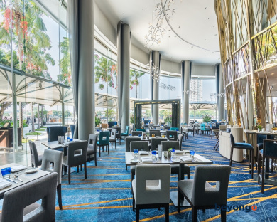 Chatrium Hotel Riverside Bangkok 351