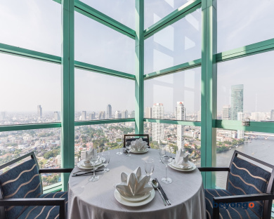 Chatrium Hotel Riverside Bangkok 352