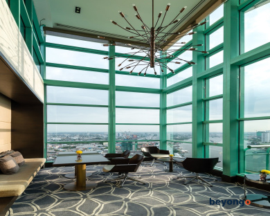 Chatrium Hotel Riverside Bangkok 353