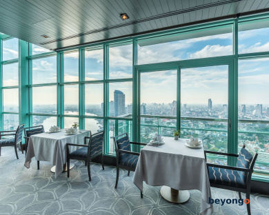 Chatrium Hotel Riverside Bangkok 354