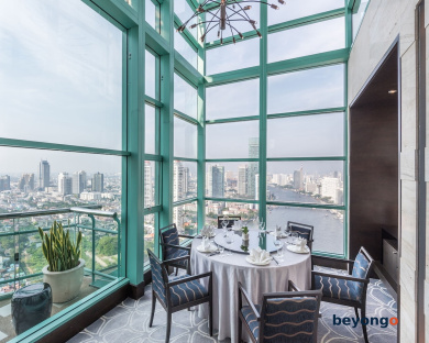 Chatrium Hotel Riverside Bangkok 355