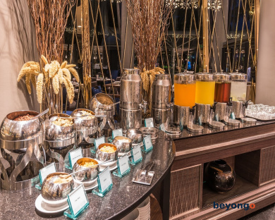 Chatrium Hotel Riverside Bangkok 358