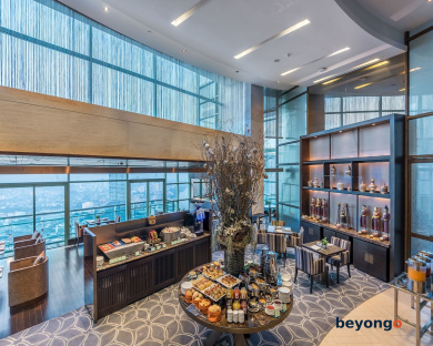 Chatrium Hotel Riverside Bangkok 359