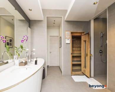 Chatrium Hotel Riverside Bangkok 36