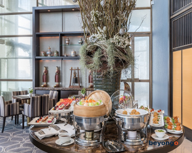 Chatrium Hotel Riverside Bangkok 363