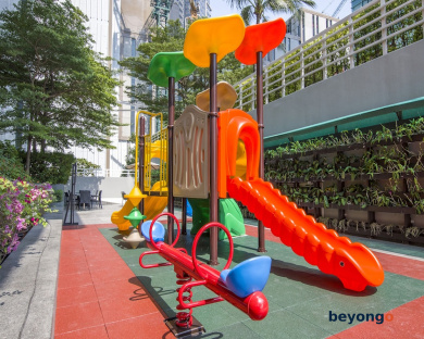 Chatrium Hotel Riverside Bangkok 365
