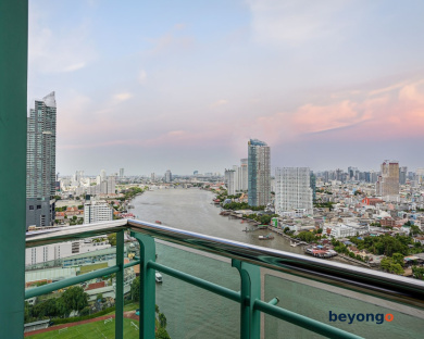 Chatrium Hotel Riverside Bangkok 369