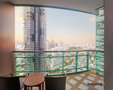 Chatrium Hotel Riverside Bangkok 373