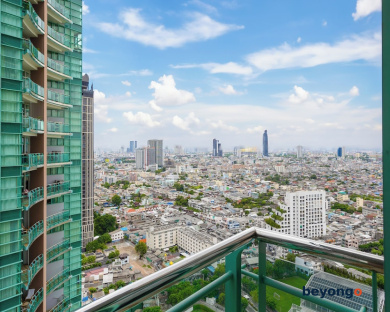 Chatrium Hotel Riverside Bangkok 376