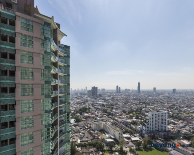 Chatrium Hotel Riverside Bangkok 377
