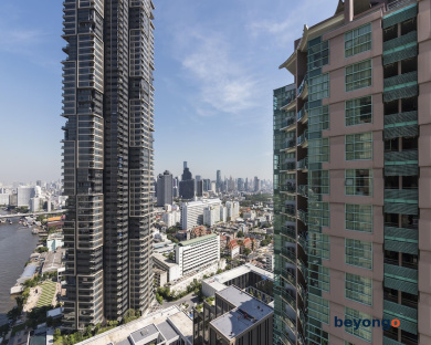 Chatrium Hotel Riverside Bangkok 378