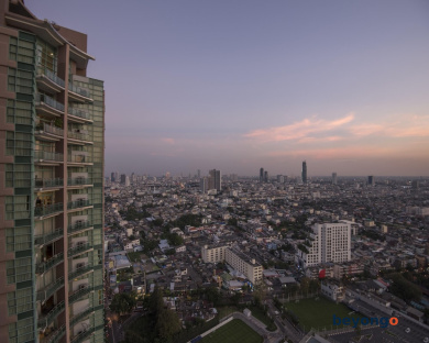 Chatrium Hotel Riverside Bangkok 379