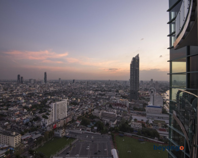 Chatrium Hotel Riverside Bangkok 382