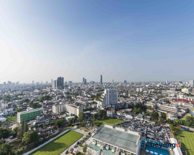 Chatrium Hotel Riverside Bangkok 383