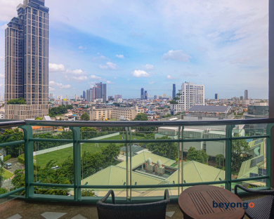 Chatrium Hotel Riverside Bangkok 384