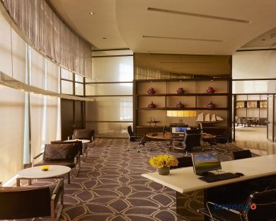 Chatrium Hotel Riverside Bangkok 396