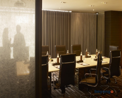 Chatrium Hotel Riverside Bangkok 398