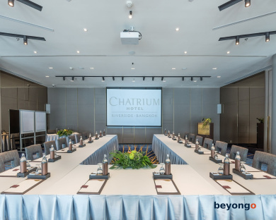 Chatrium Hotel Riverside Bangkok 399