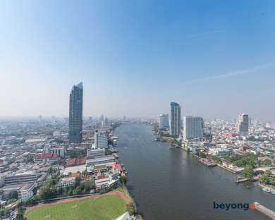 Chatrium Hotel Riverside Bangkok 5