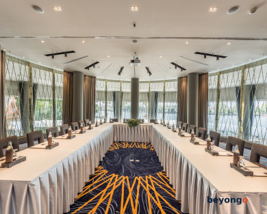 Chatrium Hotel Riverside Bangkok 400