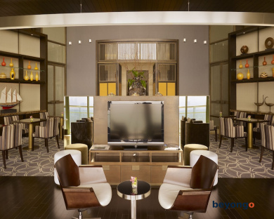 Chatrium Hotel Riverside Bangkok 403