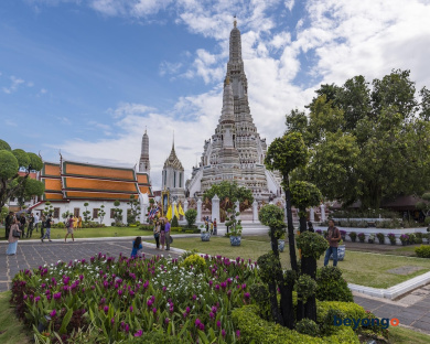 Chatrium Hotel Riverside Bangkok 423
