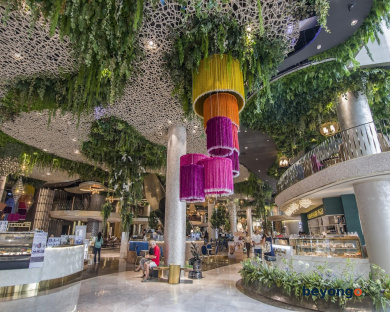 Chatrium Hotel Riverside Bangkok 426