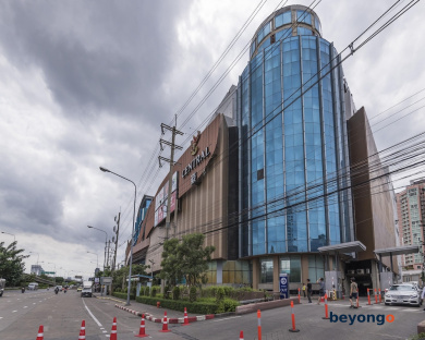 Chatrium Hotel Riverside Bangkok 432