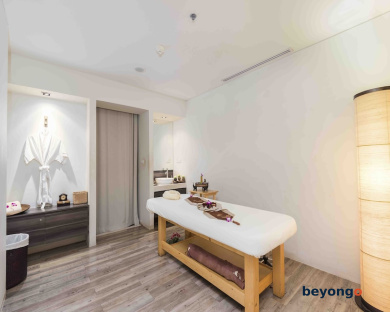 Chatrium Hotel Riverside Bangkok 44