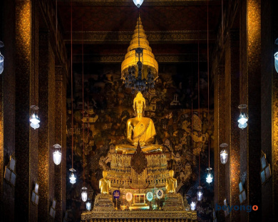 Chatrium Hotel Riverside Bangkok 440