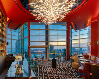 Chatrium Hotel Riverside Bangkok 468
