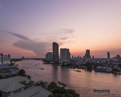 Chatrium Hotel Riverside Bangkok 469