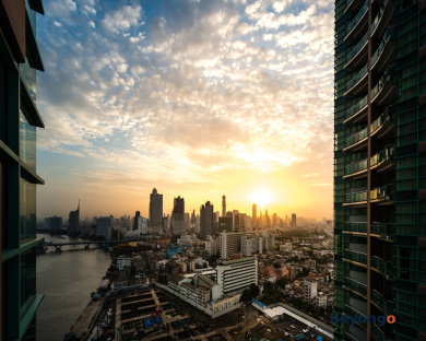 Chatrium Hotel Riverside Bangkok 479