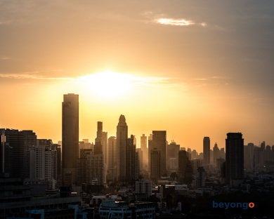Chatrium Hotel Riverside Bangkok 480