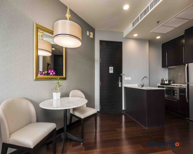 Chatrium Hotel Riverside Bangkok 491