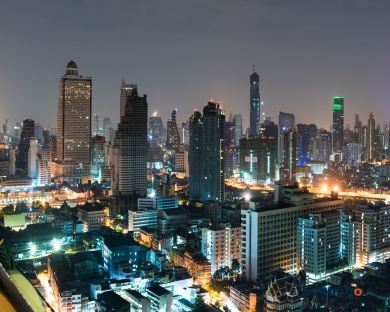 Chatrium Hotel Riverside Bangkok 495