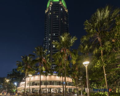 Chatrium Hotel Riverside Bangkok 499