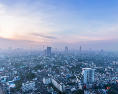 Chatrium Hotel Riverside Bangkok 6
