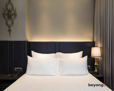 Chatrium Hotel Riverside Bangkok 51