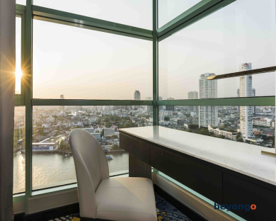 Chatrium Hotel Riverside Bangkok 53