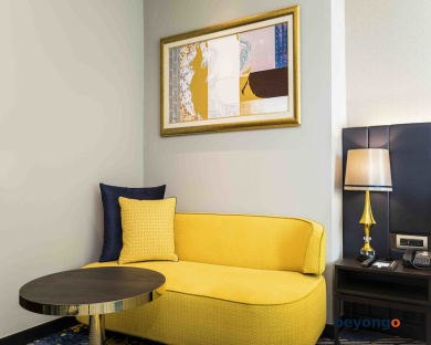 Chatrium Hotel Riverside Bangkok 55
