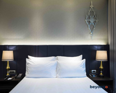 Chatrium Hotel Riverside Bangkok 59