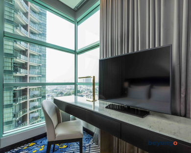 Chatrium Hotel Riverside Bangkok 62