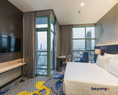 Chatrium Hotel Riverside Bangkok 70